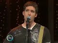 Matt Brouwer Beautiful Now (Live Acoustic) On Crossroads...