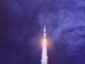 Apollo 11 - Saturn V Launch