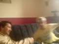 stringy the dancer
