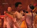 Samwaad Rua de Encontro - Ivaldo Bertazzo - Parte 4