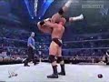 Brock Lesnar Tribute