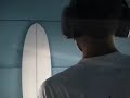 Harbour Surfboards - Shaping [Step 1 of 10]