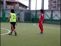 FUTSAL @ NIIZA _080713