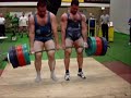 Powerlifting