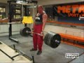 4th lifting HL Video