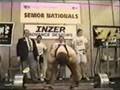 Powerlifting