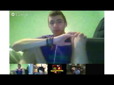 IntellivisionDude - IntellivisionDude's Live Chat Hangout #62.