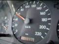 Mercedes-Benz ML 430 0-100 km/h
