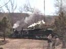Engine 346 C19  back on track  2nd video