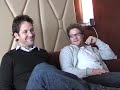 Knocked Up Interview Part 2