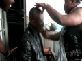 The Making of Angeli - Vector Feat. 9ice