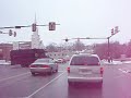 Down Town Cookeville Tennessee.