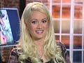 Holly Madison - Playboy 55th Anniversary Playmate Search