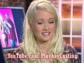 Holly Madison - Playboy 55th Anniversary Playmate Search