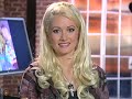 Holly Madison - Playboy 55th Anniversary Playmate Search