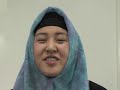 Japanese Muslima Dakwah 1/7 Japanese Muslima Dakwah 1/7