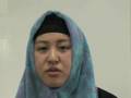 Japanese Muslima Dakwah 1/7