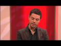 Dominic Cooper on GMTV