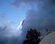 Weird Looking Skies