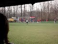 Szarotka Nowosielce - Orion Pielnia 2:3, D.Siwik na 2-2