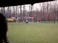 Szarotka Nowosielce - Orion Pielnia 2:3, D.Siwik na 2-2