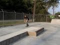 brandon and zack at ydg skatepark