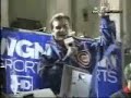 Cubs Take Me Out To The Ballgame Montage