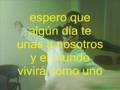 Imagine (john lennon)