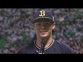 2019年7月27日 オリックス・山本由伸投手ヒーローインタビュー