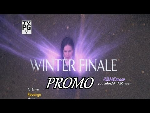 Once Upon A Time 3x11 Promo