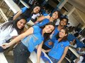 Aula da saudade JBC - Terceirão 2009