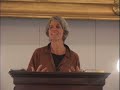 Vermont Independence Convention 2008: Chellis Glendinning - Part 2 Vermont Independence Convention 2008: Chellis Glendinning - Part 2