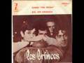 videos de Los Brincos-Tu me dijiste adios-Non so perche,en Italiano