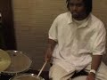 Ken Chatman Drum Shed 2
