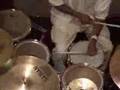 Ken Chatman Drum Shed 2