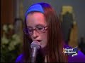 Intervirew with Ingrid Michaelson Intervirew with Ingrid Michaelson