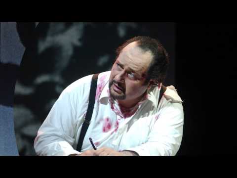 E lucevan le stelle