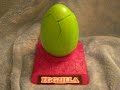T.H.I.N.G.S. -- Eggzilla!