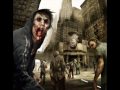 Klownhead Klan - Zombie