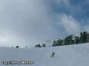 Skicrash Zillertal 2007