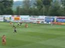 Wisła - Austria Wiedeń: skrót meczu