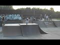 Click here to watch this video levi-savela skatepark helsinki.finland