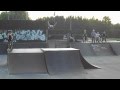 levi-savela skatepark helsinki.finland