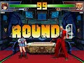 CD10K Mugen: Rugal vs. Haruhi... AGAIN?!