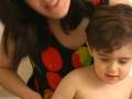 videos de The very hungry caterpillar & old Mc Donald