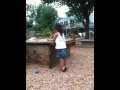 videos de Playing with rocks