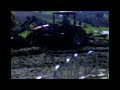 almost bogged CASE JX80 almost bogged CASE JX80