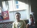 akzayatinta makie ron nogat