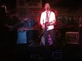 Virgin Islands live at the Sunset Tavern