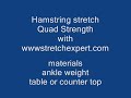 increase vertical jump secret #3